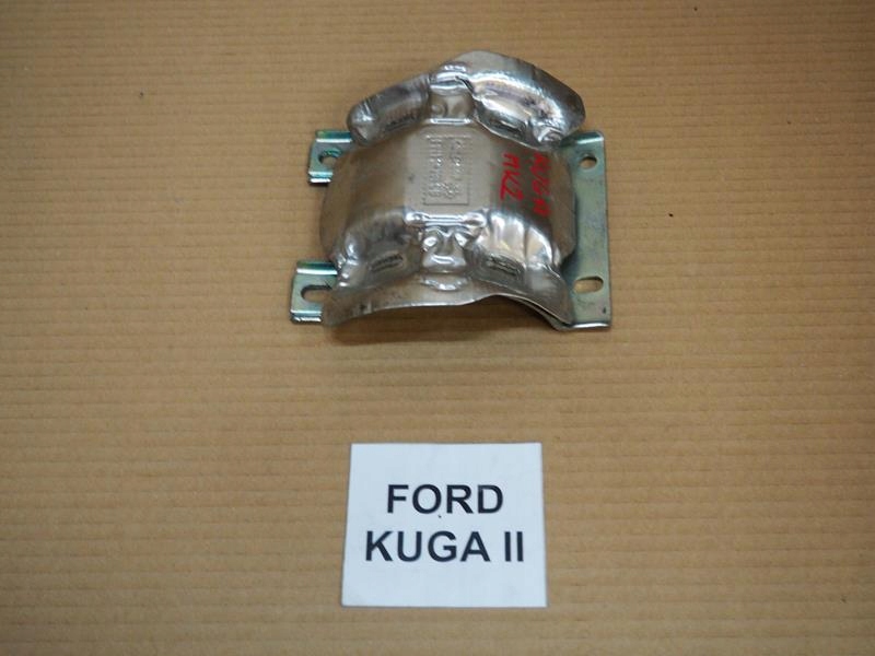 DPF ТЕРМОЩИТ ЗА КАТАЛИЗАТОР FORD KUGA MK2 Product image