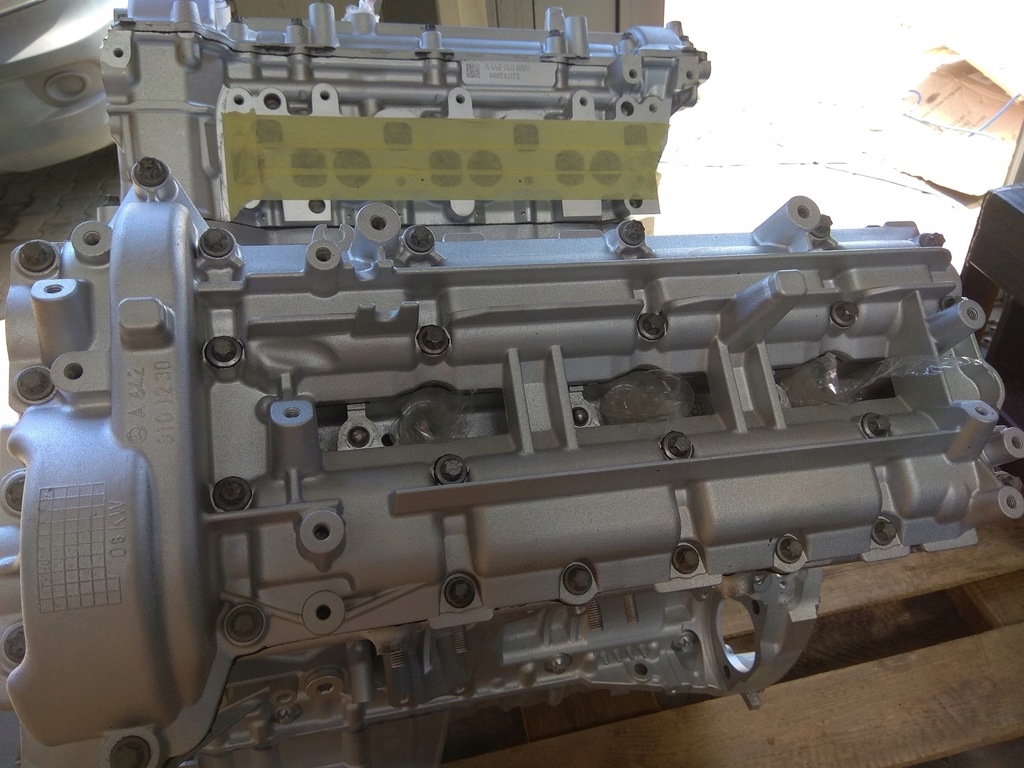 Купить двигатели для Jeep Grand Cherokee WJ | ОптМоторов
