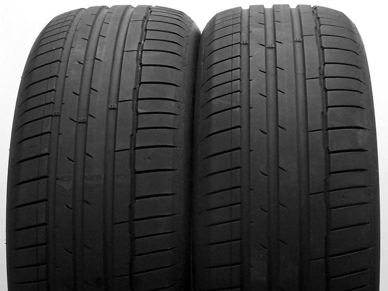 2L 235/55R19 Hankook Ventus s1 evo3 EV K127E AO + 101T 4422 5.9 Product image