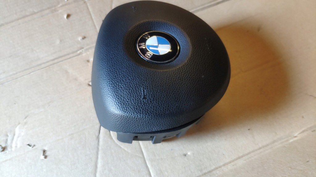 BMW E90 E91 въздушна възглавница за водача m-packet Product image