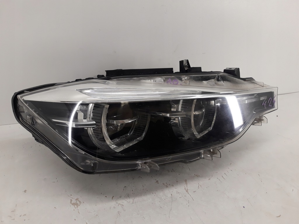 BMW 3 F30 F31 LED Повдигане предна дясна лампа Product image