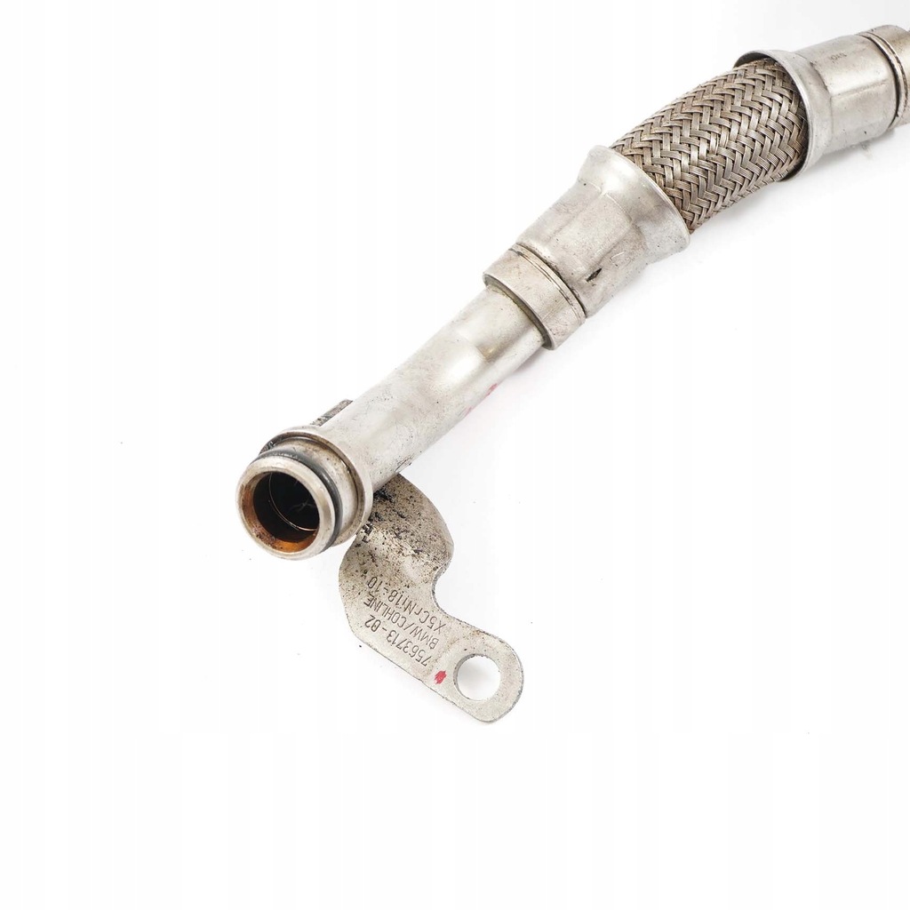 BMW E82 E90 E92 N54 135i 335i Тръба за масло Product image