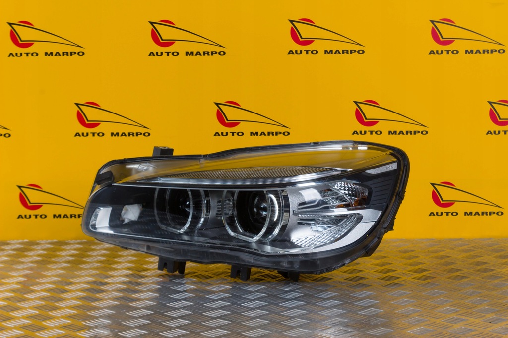 BMW 2 F45 F46 2014- ФАР фар ПРЕДНА LED L EU Product image