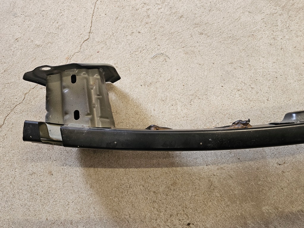 Volvo XC40 17- Beam Bumper Reinforcement 31448654 САЩ Product image