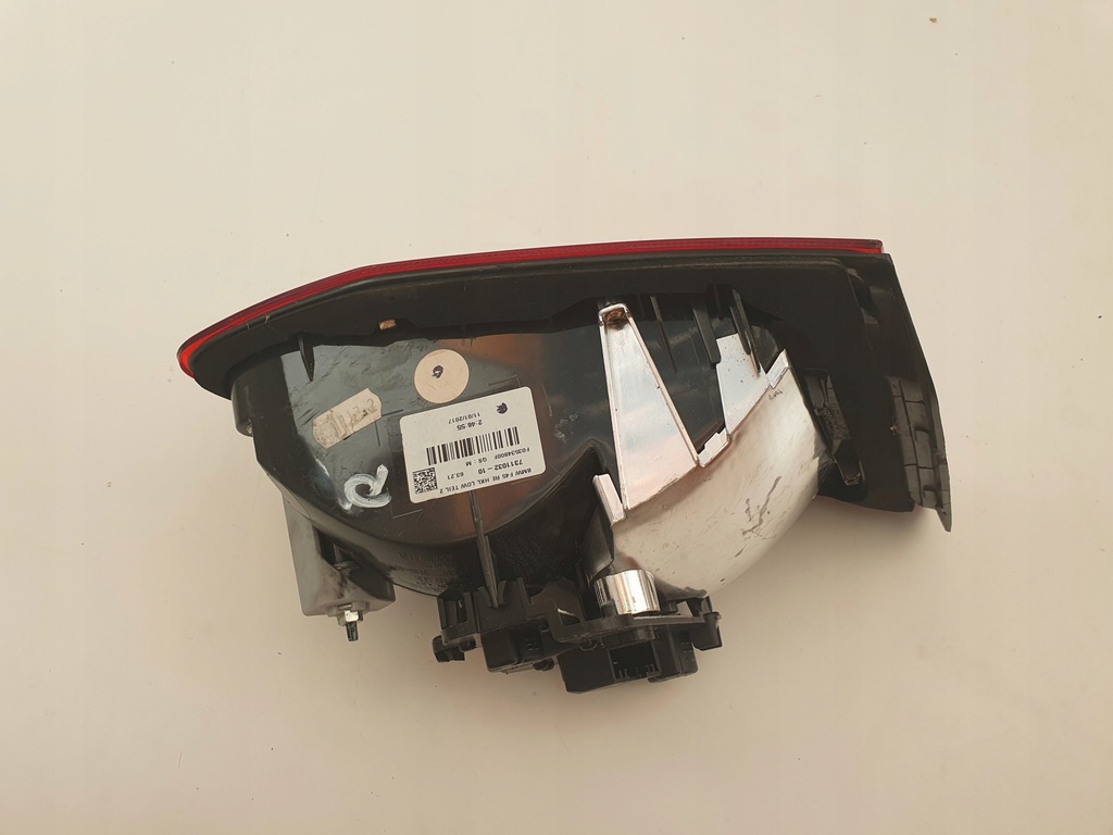 фар десен ЗАДЕН КАПАК BMW 2 F45 7311032 Product image