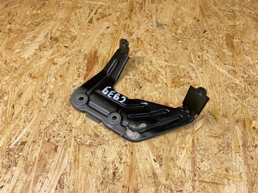 Дръжка на скобата монтирана калница отпред BMW X3 G01 X4 G02 7424678 Product image