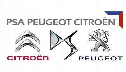 CITROEN C-CROSSER PEUGEOT 4007 ПРЕДЕН КАЛНИК Product image