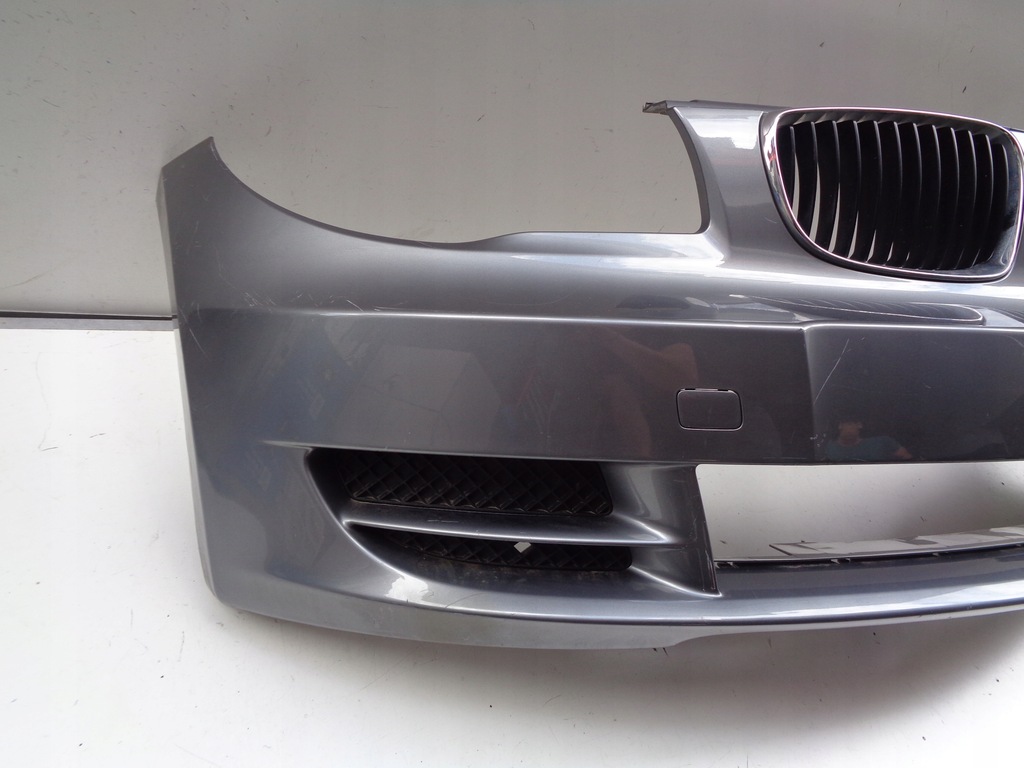 броня ПРЕДНА BMW 1 E82 E88 COUPE CABRIO 25809 Product image