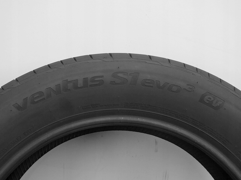 2L 235/55R19 Hankook Ventus s1 evo3 ev K127E 4722 101T AO + 1123 6.6 nap Product image