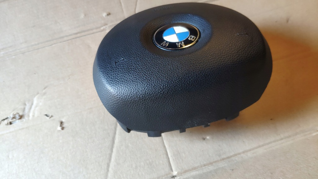 BMW E90 E91 въздушна възглавница за водача m-packet Product image