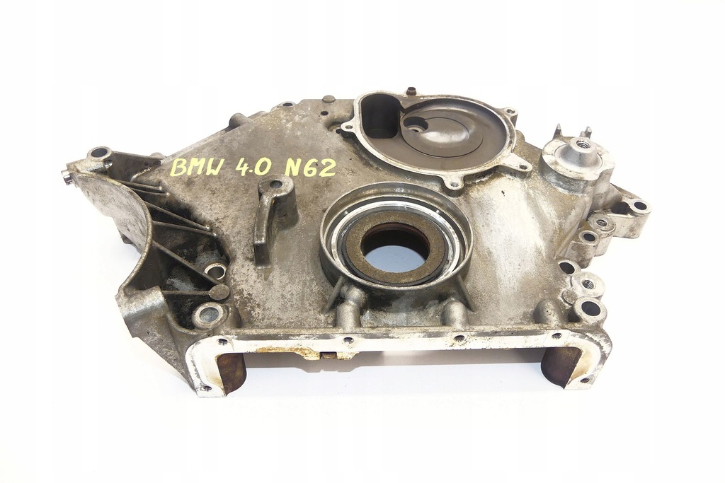 BMW E60 E63 E65 750 4.4 4.8 V8 КОРПУС ЗА ГР. Product image