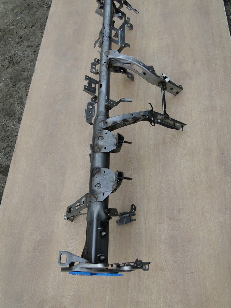 RENAULT MEGANE IV BEAM РАМА КОНЗОЛНА ГРЕДА Product image