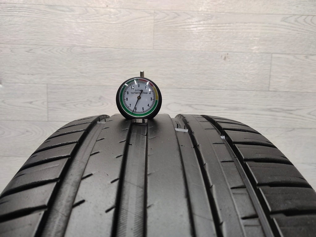 Michelin Pilot Sport EV GOE 255/45/20 105 W лятна гума Product image