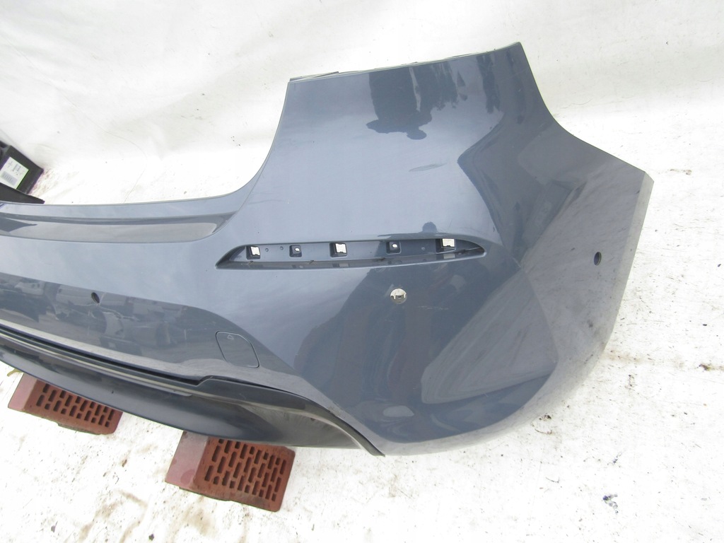 BMW 1 F40 19-20 ЗАДНА броня 6XPDC Product image