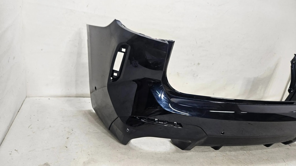 ЗАДНА БРОНЯ BMW X3 G01 LIFT LCI M-PACK 8081855 Product image