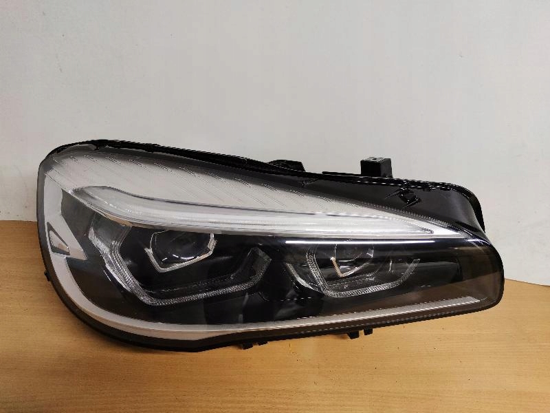 ПРЕДНАТА фар ПРЕДНА BMW 2 F45 F46 LIFT FULL LED Product image