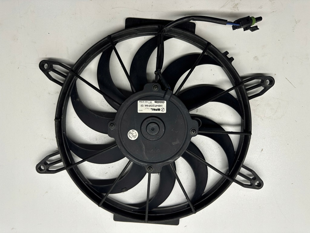 Polaris Sportsman 500 HO Fan Oem 2410383 QUAD ATV Product image