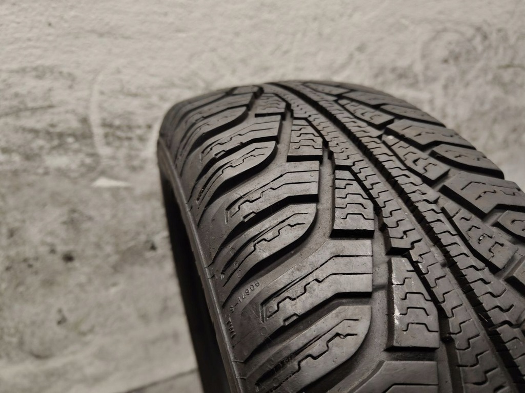 1x 175/65R15 Uniroyal MS Plus 77 Product image