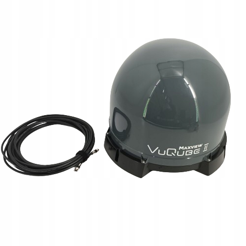 Комплект сателити Maxview Omnisat VuQube Auto II Product image