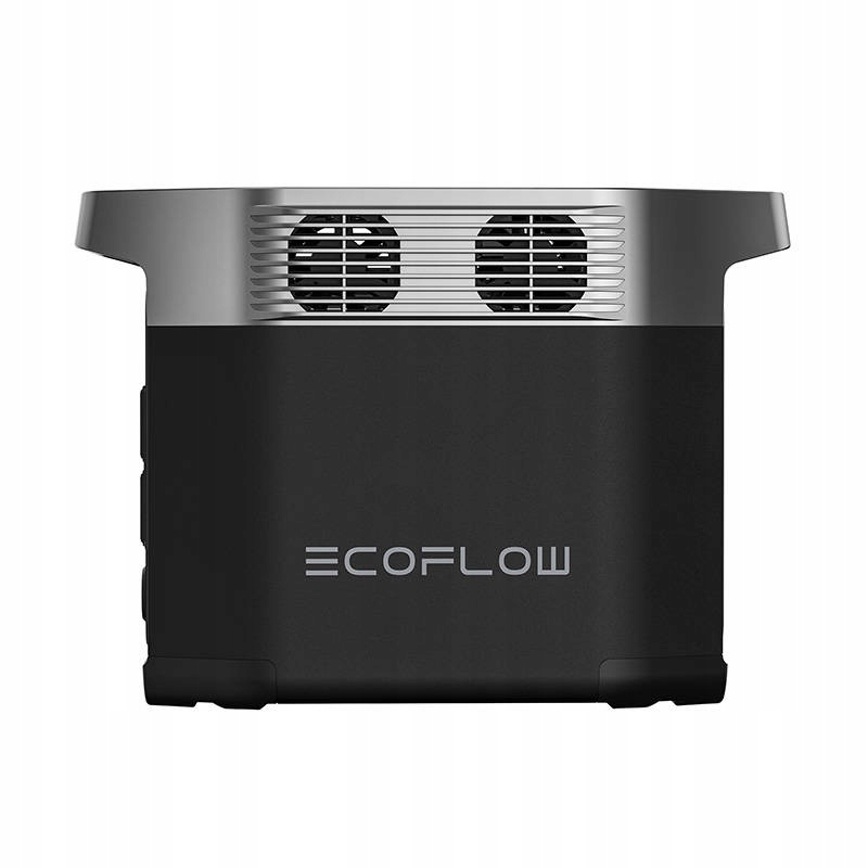 ИЗХОД ECOFLOW DELTA 2 POWER STATION 1024WH Product image