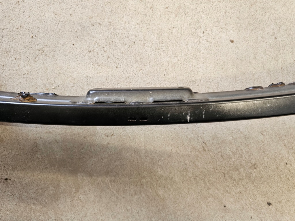 Volvo XC40 17- Beam Bumper Reinforcement 31448654 САЩ Product image