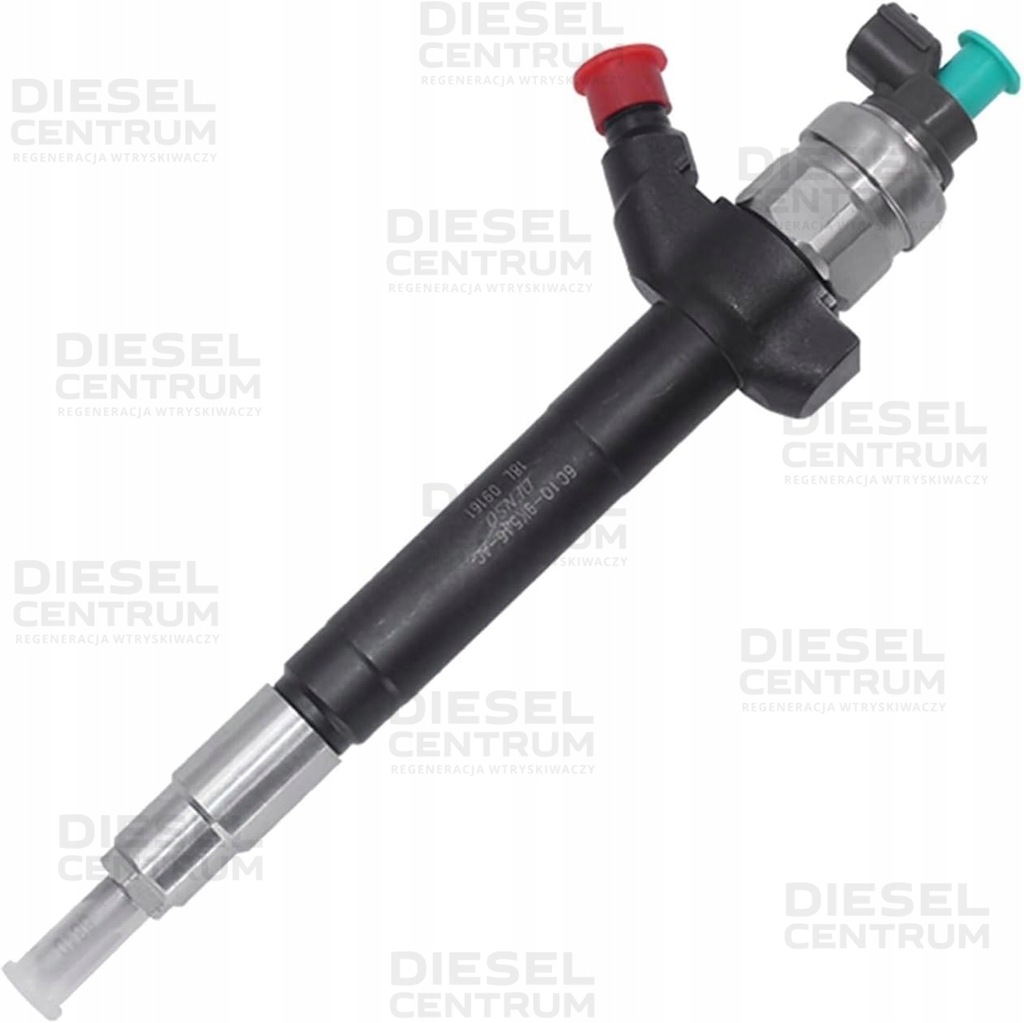 Инжектор-е DENSO 6C1Q-9K546-BC / BB TRANSIT Product image