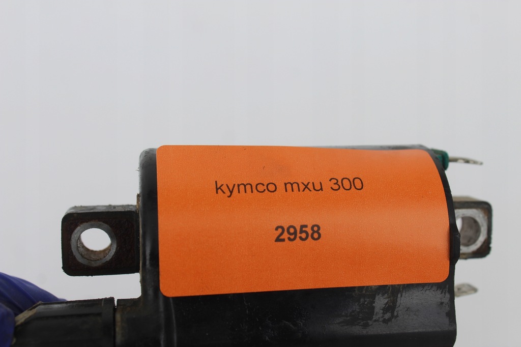 KYMCO MXU 250 300 ЗАПАЛИТЕЛНА БОБИНА Product image