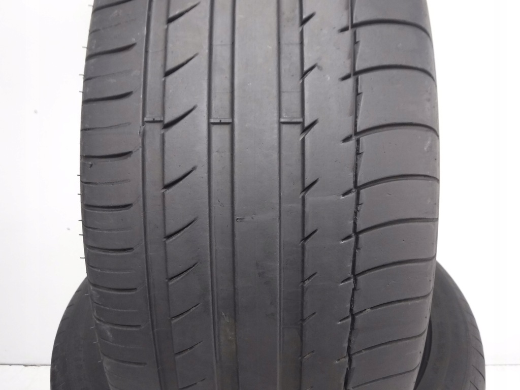 MICHELIN LATITUDE SPORT ЛЕТНИ ГУМИ 255/45/20 101W AO Product image