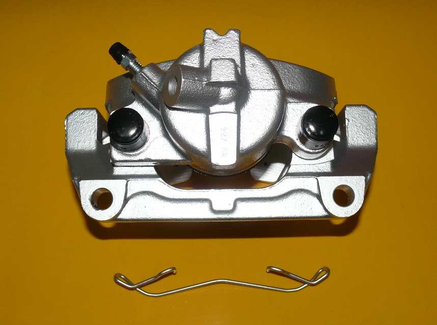 СКОБА ЛЯВА ПРЕДНА RENAULT MEGANE SCENIC II 280/24 Product image