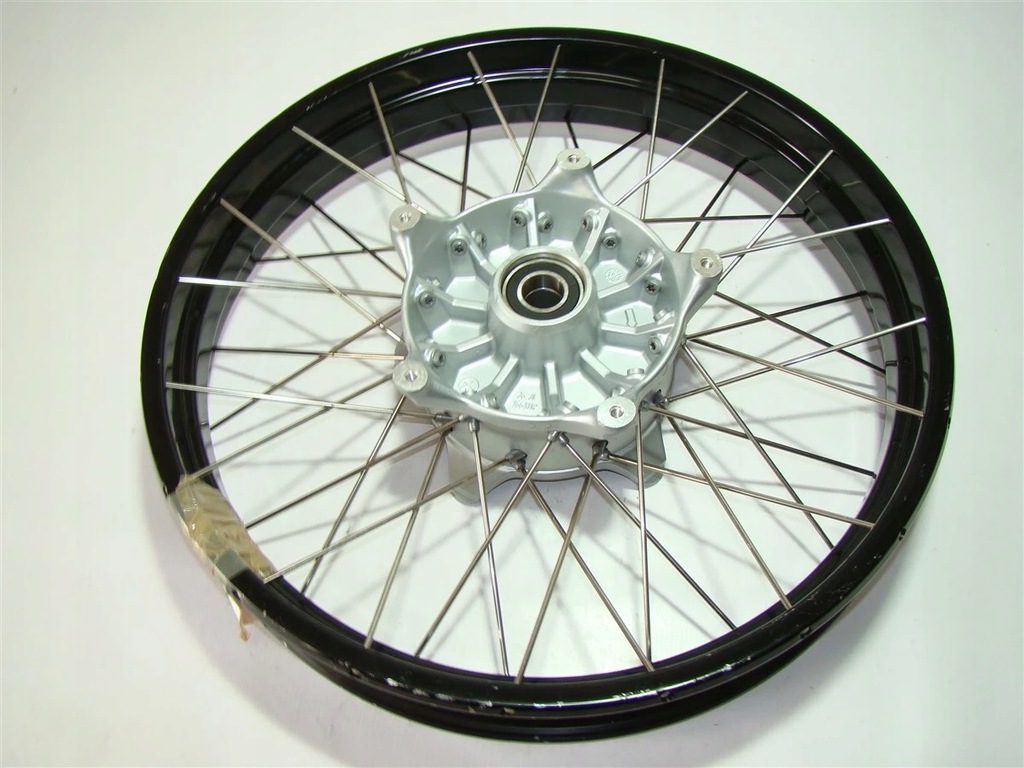 ДЖАНТА ПРЕДНА BMW R1200GS K25 ADVENTURE K255 04-13R OEM 7701492 Product image