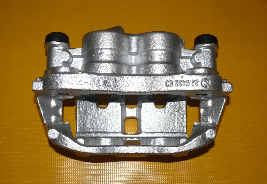 СКЛАМА ДЯСНА ПРЕДНА CITROEN JUMPER III 06- 280/24 Product image