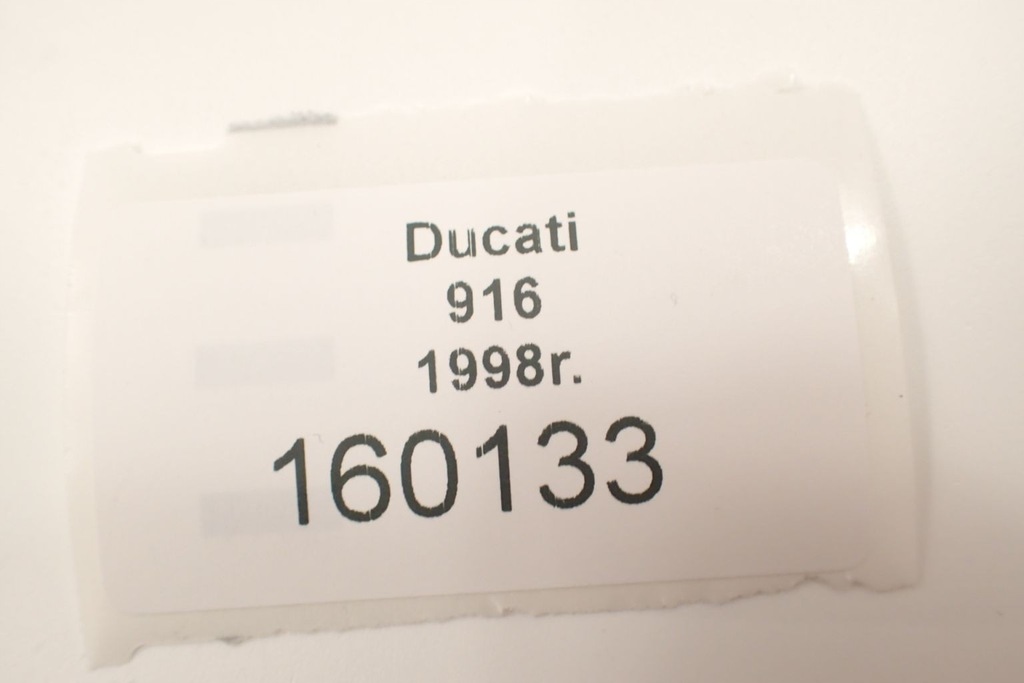 Ducati 916 94-98 Brembo заден спирачен цилиндър Product image