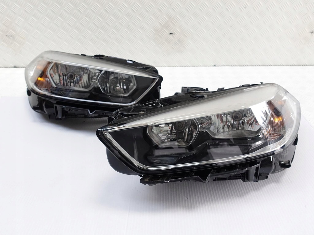 BMW 1 F40 LED СТАНДАРТ H7 L ИЛИ P ЕВРОПА Product image