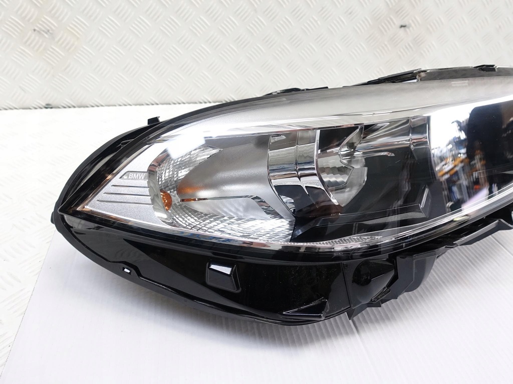 BMW 1 F40 LED СТАНДАРТ H7 L ИЛИ P ЕВРОПА Product image