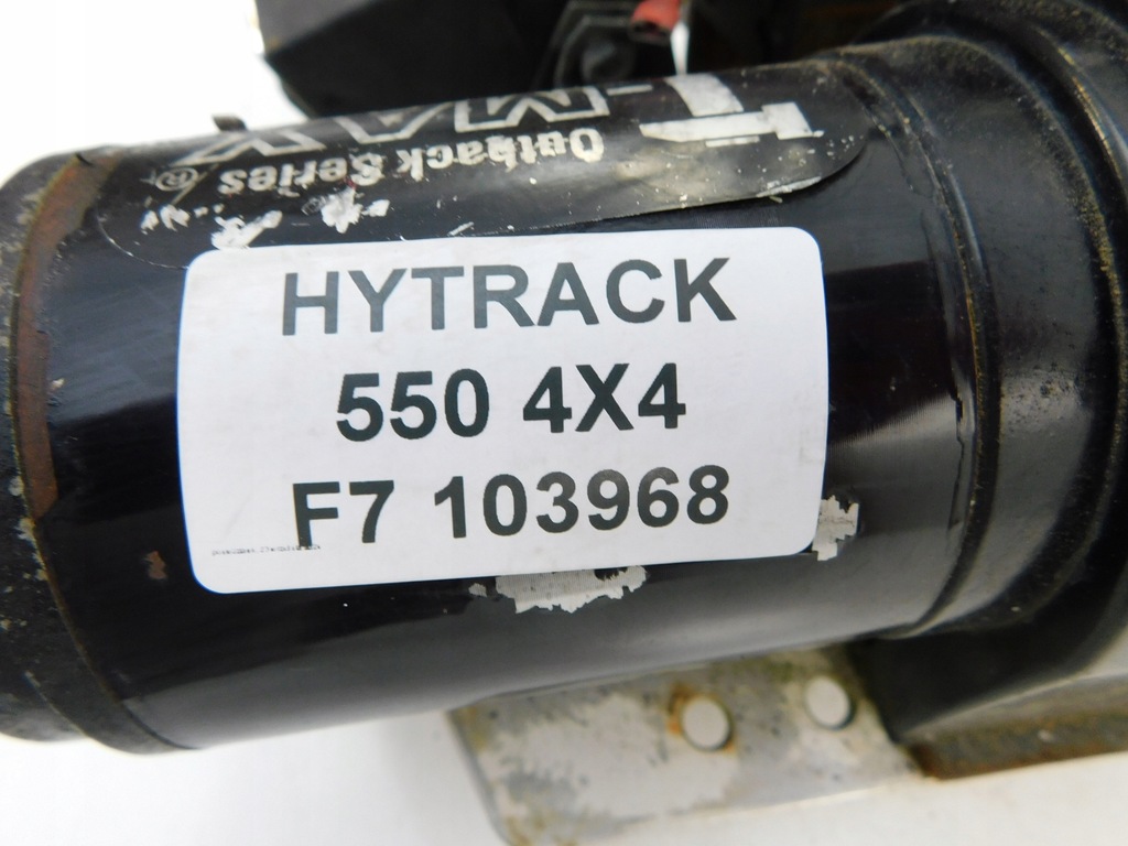 ЛЕБЕДКА LINHAI HYTRACK 550 4x4 Product image