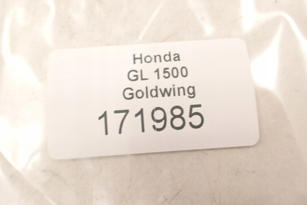 Honda GL 1500 Goldwing 88-01 Корпус на термостат Product image