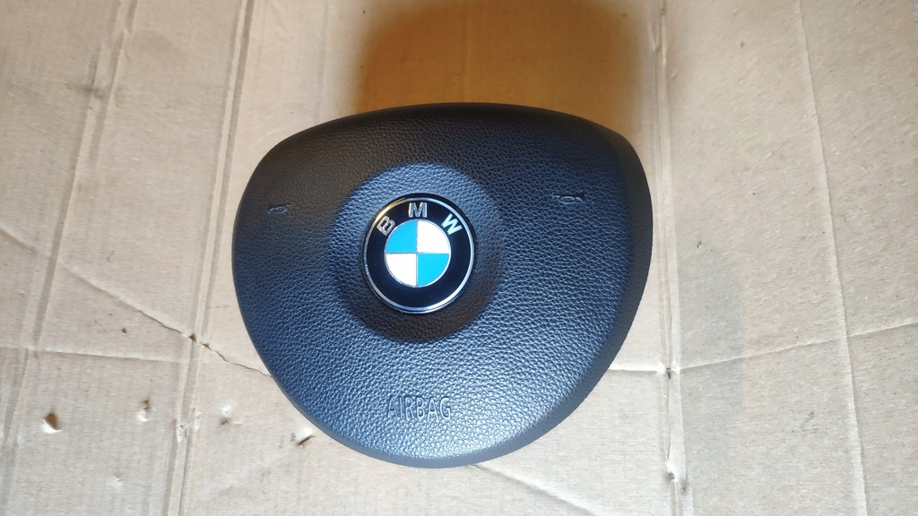 BMW E90 E91 въздушна възглавница за водача m-packet Product image