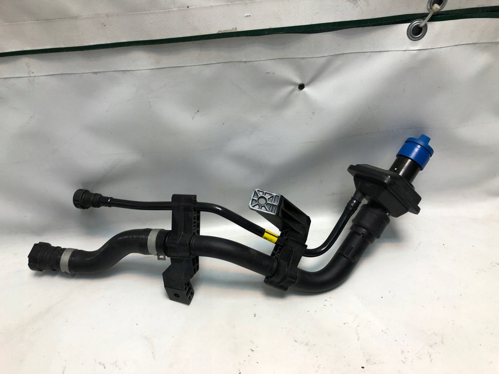 KIA SPORTAGE IV LIFT 2.0 FILLER ADBLUE ТРЪБА Product image