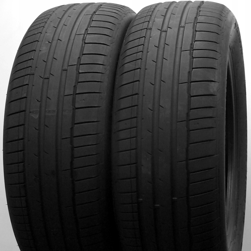 2L 235/55R19 Hankook Ventus s1 evo3 EV K127E AO + 101T 4422 5.9 Product image