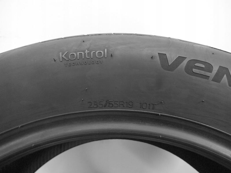 2L 235/55R19 Hankook Ventus s1 evo3 EV K127E AO + 101T 4422 5.9 Product image