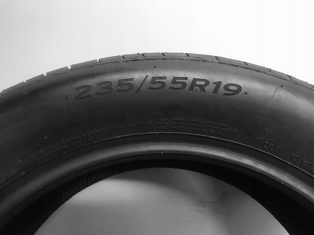 2L 235/55R19 Hankook Ventus s1 evo3 ev K127E 4722 101T AO + 1123 6.6 nap Product image