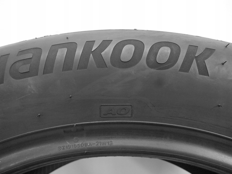 2L 235/55R19 Hankook Ventus s1 evo3 EV K127E AO + 101T 4422 5.9 Product image