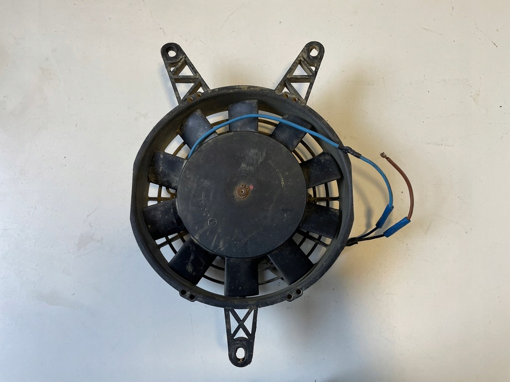 Polaris Predator 500 Fan Вентилатор за радиатор Product image