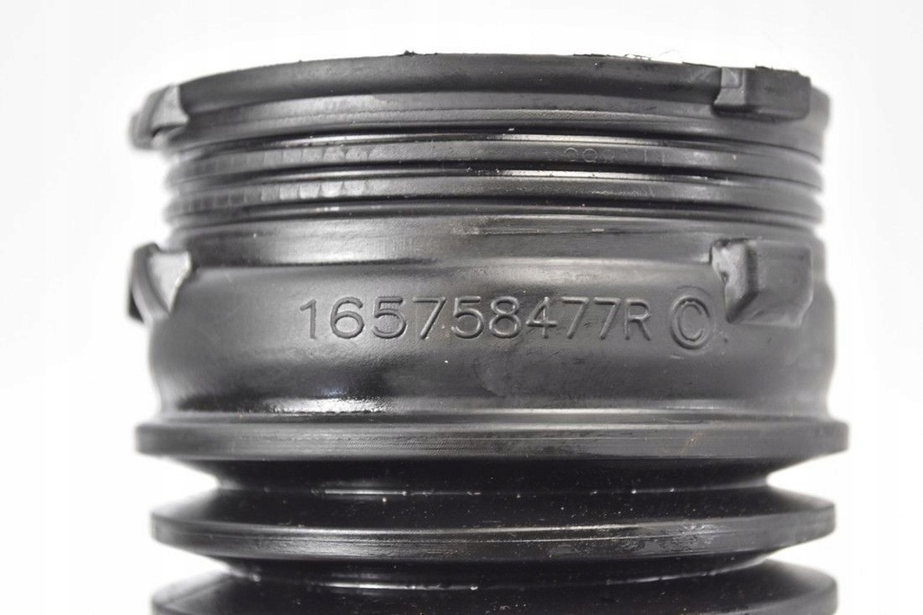 ВЪЗДУХОПЪТНА ТРЪБА 165758477R DUSTER II 1.5D Product image