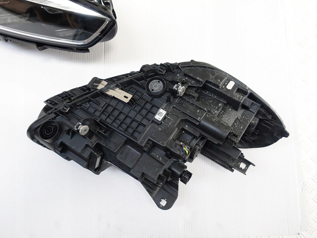 BMW 1 F40 LED СТАНДАРТ H7 L ИЛИ P ЕВРОПА Product image