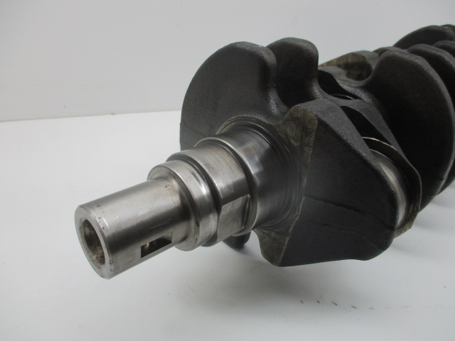 peugeot 10-16r 1.6 e-hdi 8V 9h0 колянов вал Product image