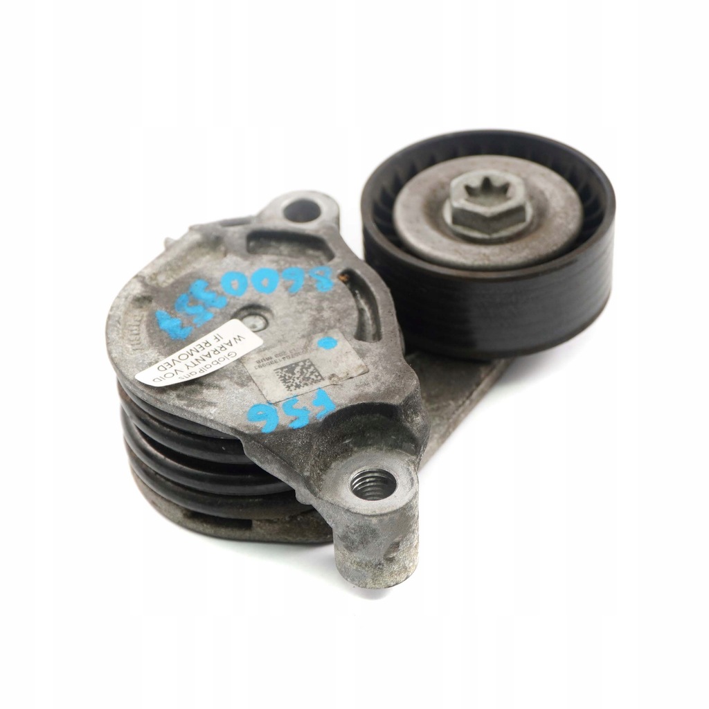 BMW F45 MINI F55 F56 F57 Обтегач на колана Product image