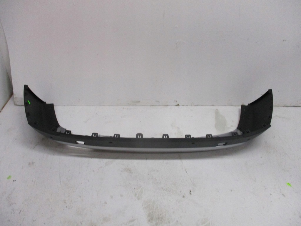 Корпус за броня BMW X1 E84 POD PDC X-LINE 51122993570 Product image