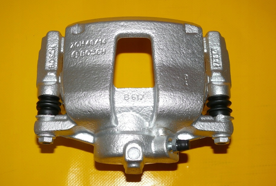 СКОБА ДЯСНА ЗАДНА CITROEN JUMPER III 06-14 280мм Product image