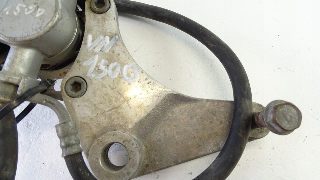 Kawasaki Vulcan VN 1500 Caliper Brake Rear Product image